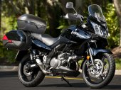 2013 Suzuki V-Strom 1000 Adventure photo